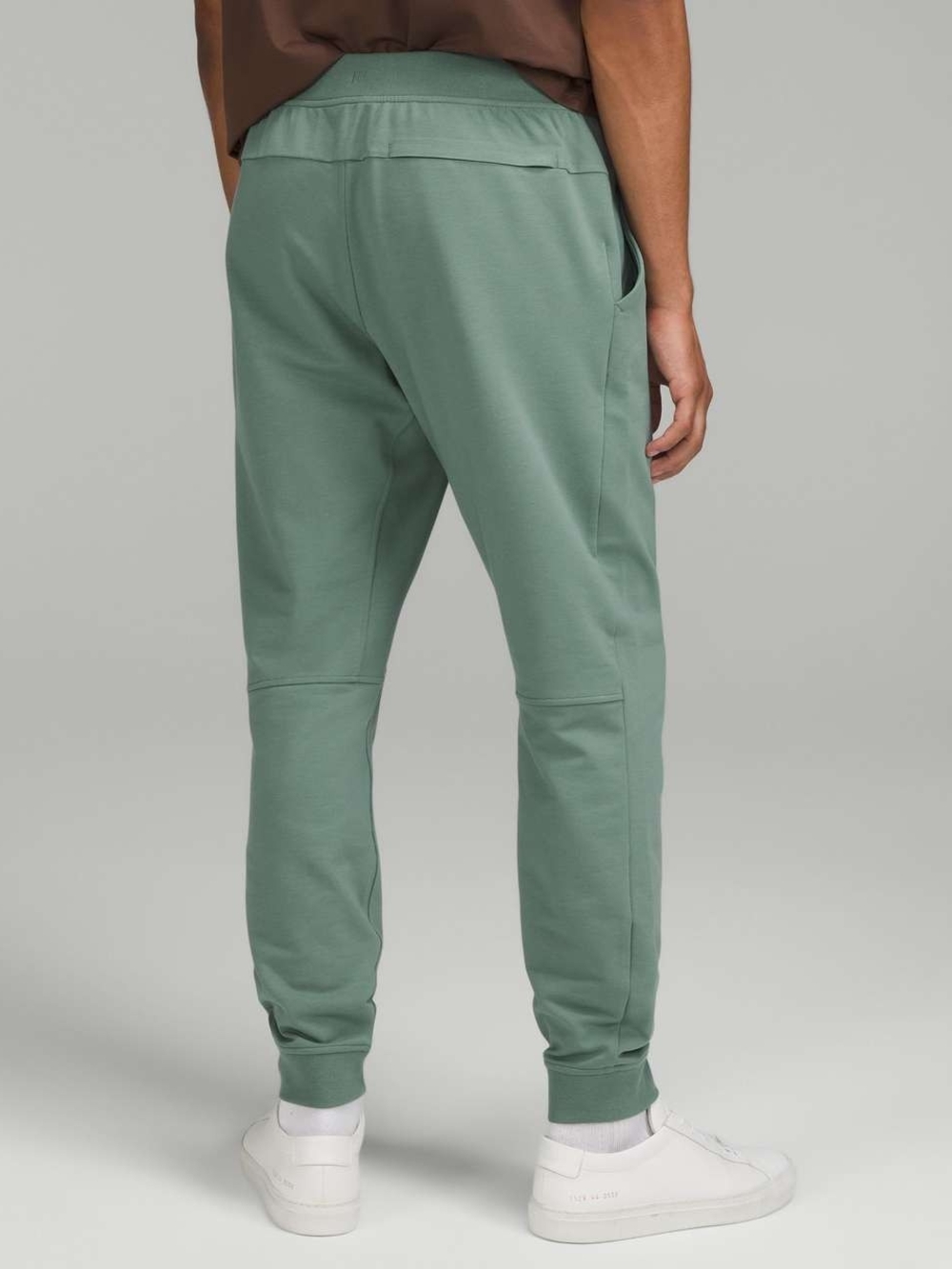 ​Lululemon City Sweat Jogger Tidewater Teal Green Men Size L